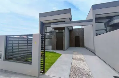 Casa com 2 quartos à venda na rua henrique alvim corrêa, 598 a 780, areias, são josé por r$ 500.000