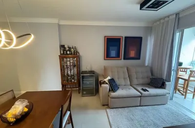 Apartamento com 2 quartos à venda na rua osni joão vieira, 80, campinas, são josé por r$ 920.000