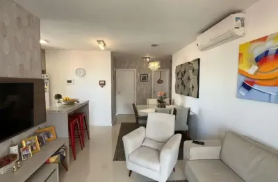 Apartamento com 3 quartos à venda na rua antônio scherer, 579, kobrasol, são josé por r$ 1.200.000