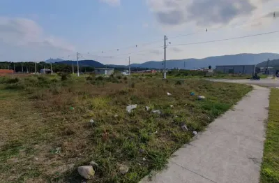 Terreno à venda na rua francisco ignácio do nascimento, sn, forquilhas, são josé por r$ 289.000