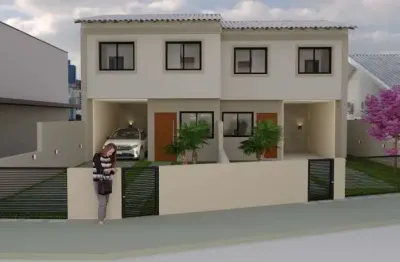 Casa com 2 quartos à venda na cecílio josé fraga, sn, forquilhas, são josé por r$ 470.000