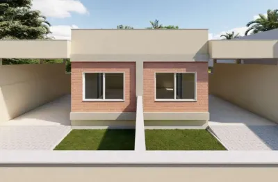 Casa com 2 quartos à venda na rua manoel marques júnior, 02, serraria, são josé por r$ 489.000