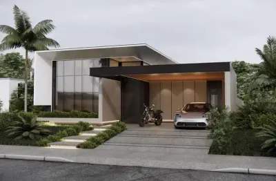 Casa com 3 quartos à venda na rua das avencas, 16, pedra branca, palhoça por r$ 2.400.000