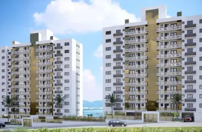 Apartamento com 2 quartos à venda na rua bom pastor, sn, ipiranga, são josé por r$ 614.421