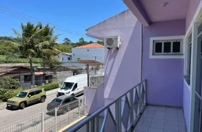 Casa com 2 quartos à venda na rua elias merise, 172, roçado, são josé por r$ 670.000