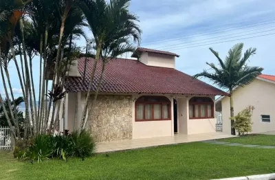 Casa em condomínio fechado com 4 quartos à venda na rua das palmeiras, 1, bosque das mansões, são josé por r$ 3.500.000