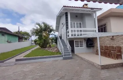 Casa com 3 quartos à venda na rua caxambu, 576, serraria, são josé por r$ 795.000