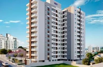 Apartamento com 3 quartos à venda na rua manoel loureiro, sn, barreiros, são josé por r$ 930.449
