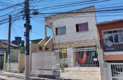 Casa com 3 quartos à venda na chile, 156, barreiros, são josé por r$ 990.000