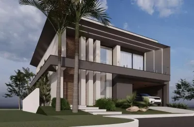 Casa em condomínio fechado com 3 quartos à venda na rua lagoinha, 65, pedra branca, palhoça por r$ 3.990.000