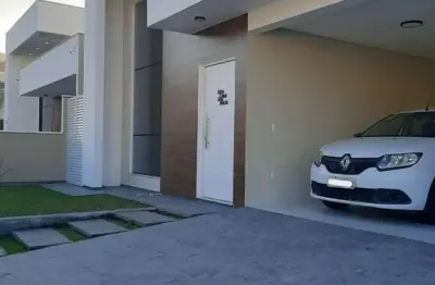 Casa com 3 quartos à venda na rua dos canários, 56, pedra branca, palhoça por r$ 2.100.000