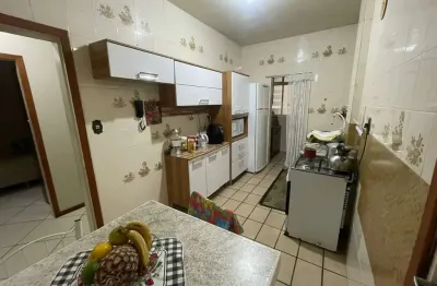 Apartamento com 3 quartos à venda na rua adhemar da silva, 272, kobrasol, são josé por r$ 427.000