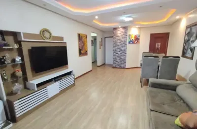 Apartamento com 3 quartos à venda na rua antônio mariano de souza, 1020, ipiranga, são josé por r$ 695.000