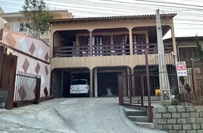 Casa com 4 quartos à venda na santos dumont, 204, roçado, são josé por r$ 850.000
