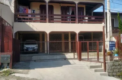 Casa com 4 quartos à venda na rua santos dumont, 204, roçado, são josé por r$ 950.000