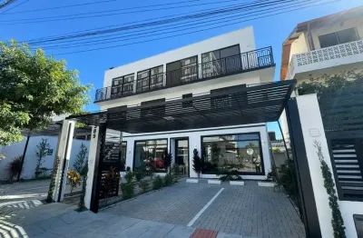 Casa comercial à venda na rua irmã bonavita, 2389, capoeiras, florianópolis por r$ 3.950.000