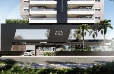 Apartamento com 3 quartos à venda na rua osni joão vieira, 639, campinas, são josé por r$ 1.277.151