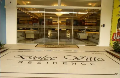 Apartamento com 2 quartos à venda na avenida barão do rio branco, 79, centro, palhoça por r$ 730.000