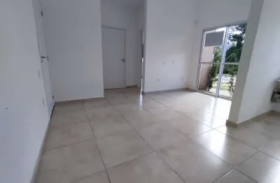 Apartamento com 2 quartos à venda na avenida paulo roberto vidal, 475, bela vista, palhoça por r$ 250.000