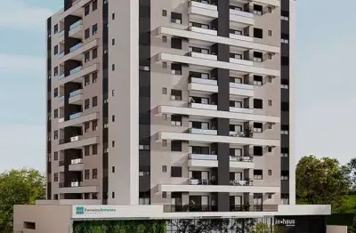 Apartamento com 2 quartos à venda na rua afonso pena, 603, canto, florianópolis por r$ 971.000