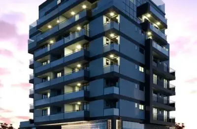 Apartamento com 2 quartos à venda na rua dos juazeiros, sn, pedra branca, palhoça por r$ 850.000