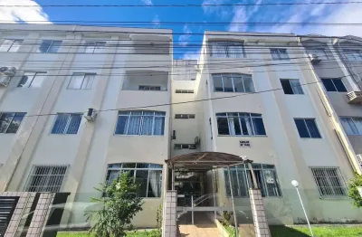 Apartamento com 2 quartos para alugar na rua brasilpinho, 548, kobrasol, são josé por r$ 2.600