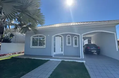 Casa com 4 quartos à venda na rua léo augusto da silva, 340, serraria, são josé por r$ 1.060.000