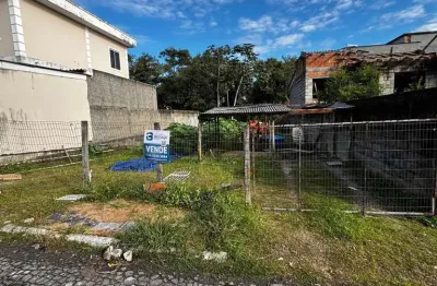 Terreno à venda na dos pássaros, 144, forquilhas, são josé por r$ 250.000