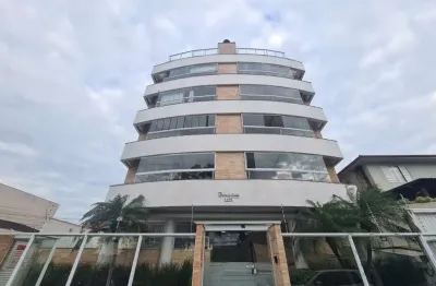 Cobertura com 3 quartos para alugar na rua afonso pena, 1125, canto, florianópolis por r$ 7.800