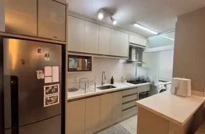 Apartamento com 3 quartos à venda na rua fagundes varela, 1187, areias, são josé por r$ 599.000