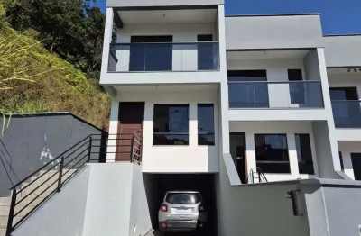 Casa com 2 quartos à venda na rua jacatirão, 318, potecas, são josé por r$ 545.000