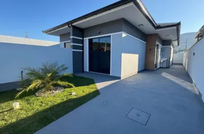 Casa com 2 quartos à venda na maria saturnina de jesus, 78, forquilhas, são josé por r$ 380.000