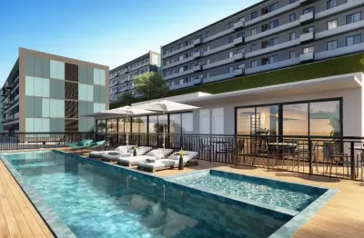 Apartamento com 2 quartos à venda na laudelino carvalho, sn, forquilhinhas, são josé por r$ 430.000