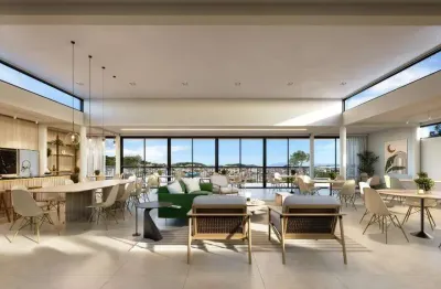 Apartamento com 2 quartos à venda na laudelino carvalho, sn, forquilhinhas, são josé por r$ 440.000
