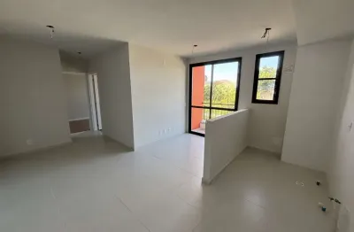 Apartamento com 2 quartos à venda na rua são benedito, 1090, serraria, são josé por r$ 400.000