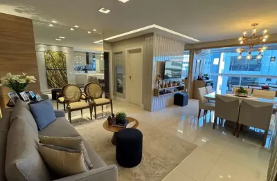 Apartamento com 3 quartos à venda na rua brasilpinho, 261, kobrasol, são josé por r$ 1.750.000