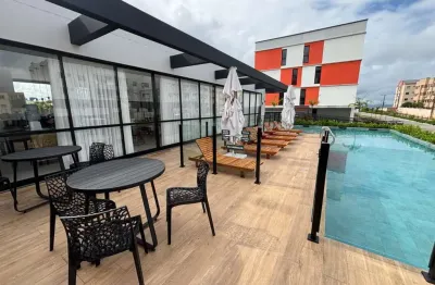 Apartamento com 2 quartos à venda na rua são benedito, 1090, serraria, são josé por r$ 379.000