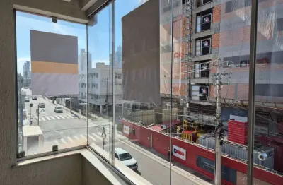 Apartamento com 2 quartos à venda na rua antônio scherer, 611, kobrasol, são josé por r$ 470.000