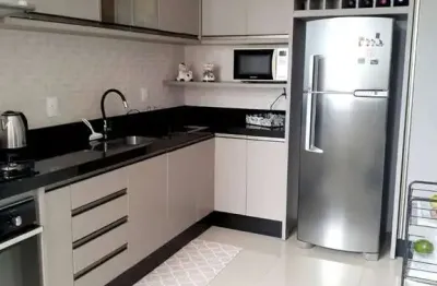 Apartamento com 3 quartos à venda na rua joão meirelles, 511, abraão, florianópolis por r$ 790.000