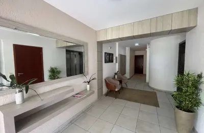 Apartamento com 3 quartos à venda na rua joaquim nabuco, 1840, capoeiras, florianópolis por r$ 770.214