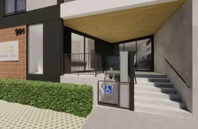 Prédio à venda na avenida engenheiro max de souza, 926, coqueiros, florianópolis