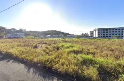 Terreno à venda na rua amantino josé ferreira, 05, sertão do maruim, são josé por r$ 295.616