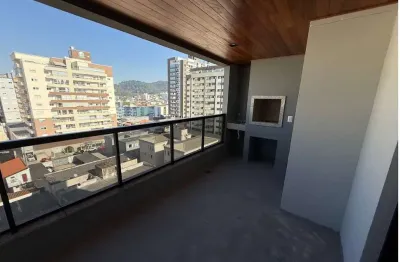 Apartamento com 2 quartos à venda na rua ivo reis montenegro, 05, nossa senhora do rosário, são josé por r$ 901.619
