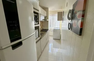 Apartamento com 1 quarto à venda na avenida lédio joão martins, 1127, kobrasol, são josé por r$ 330.000