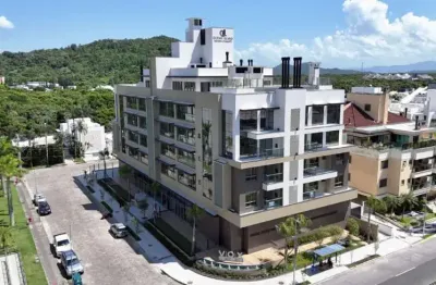 Apartamento com 1 quarto à venda na avenida dos dourados, 30, jurerê internacional, florianópolis por r$ 1.200.000