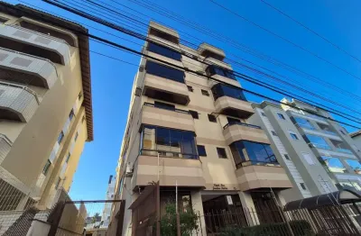 Cobertura com 3 quartos para alugar na rua bias peixoto, 75, abraão, florianópolis por r$ 4.990