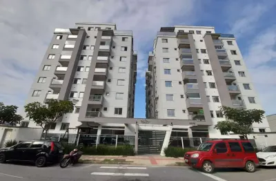 Apartamento com 2 quartos para alugar na egidio albertino richartz, 264, deltaville, biguaçu por r$ 3.000