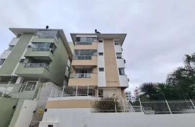 Apartamento com 3 quartos para alugar na rua jaime estefano becker, 159, areias, são josé por r$ 2.750