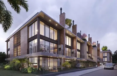 Apartamento com 1 quarto à venda na rua vereador osni ortiga, 1959, lagoa da conceição, florianópolis por r$ 1.059.800