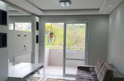 Apartamento com 2 quartos à venda na rua vergilino domingos da silva, 821, serraria, são josé por r$ 447.000